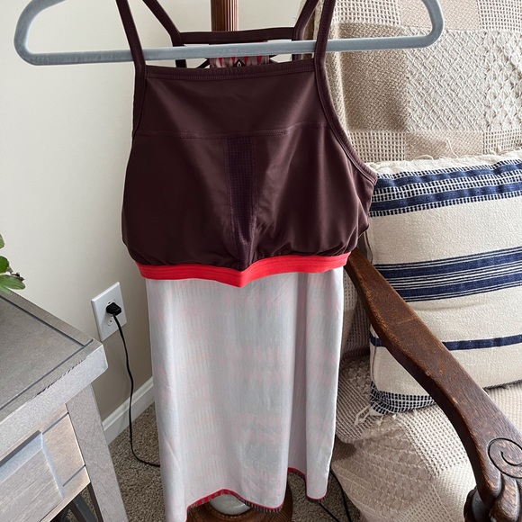 Prana halter/sundress - Picture 3 of 4